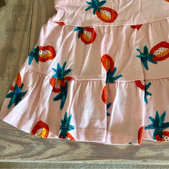 Hanna Andersson Summer Tank Top Set 🍍☀️ - Picture 4 of 7